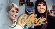'College', serie cult degli anni '90, torna in tv