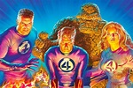 Marvel reveals Fantastic Four movie’s cast for 2025 release - Polygon