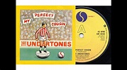 The Undertones - My Perfect Cousin (Lyrics/Video) - YouTube