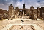 Ruinas de Pompeya - Opinión, consejos, guía de viaje y más!