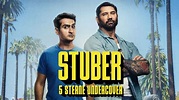 Stuber - 5 Sterne Undercover | Disney+