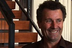Richard Driver: On his serendipitous TV career... | NZ On Screen