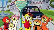Top Cat and the Beverly Hills Cats - Sflix