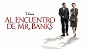 Ver Al encuentro de Mr. Banks | Película completa | Disney+