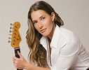 Caroline Jones will open for Kenny Chesney at Greensboro Coliseum ...