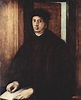 Portrait of Alessandro de' Medici - Jacopo Pontormo - WikiArt.org ...