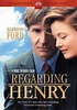 Película: Regarding Henry
