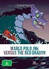 Marco Polo Junior versus the Red Dragon (Movie, 1972) - MovieMeter.com