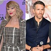 Ryan Reynolds and Taylor Swift Team Up for 2020 Match Ad and We’re Here ...