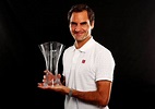 Roger Federer wins ATP Fans' Favorite Award for 19th year in a row