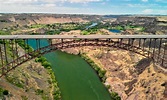 The 15 Best Things to Do in Twin Falls, Idaho – Wandering Wheatleys