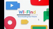 WI-FInd: Downloading Our Future (2023) | Documentary | Technology ...