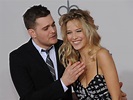 Who Is Michael Buble's Wife, Luisana Lopilato? Their Family Just Got A ...