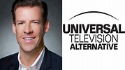 Toby Gorman Named President Of Universal Television Alternative Studio