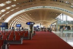 Per què es va esfondrar la terminal de l'aeroport de Charles-de-Gaulle