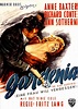 Filmplakat: Gardenia - Eine Frau will vergessen (1953) - Filmposter-Archiv