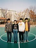 Get to know Say Sue Me, South Korea’s sweetest surf rockers - Interview ...