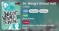 Dr. Wong's Virtual Hell (film, 1999) - FilmVandaag.nl
