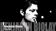 Benjamin Biolay - Ton héritage - YouTube