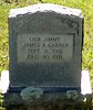 James Garner (1951-1971) - Find a Grave Memorial