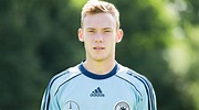 Federico Palacios Martínez - Spielerprofil - DFB Datencenter