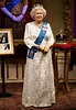 The Queen gets a Jubilee makeover as she becomes the longest-reigning ...