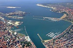 Bilbao Harbor in Bilbao, Spain - harbor Reviews - Phone Number ...