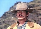 Charles Bronson as Chino Valdez in Chino (1973) | Once Upon a Time in a ...