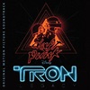TRON: Legacy [Collector’s Digital EP] (by Daft Punk)