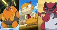 Pokémon: Cada generación, clasificada por el equipo de Ash Ketchum | Cultture