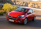 2017 Opel / Vauxhall Corsa UK Review Highlights More Flaws Than ...