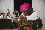 African American Wedding Traditions - Lauren Lindley Photography