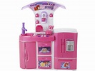 Cozinha Infantil Versátil Super - Magic Toys - Cozinha Infantil / de ...