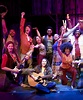 Lied Center presents 'Hair,' the musical that shaped a generation ...