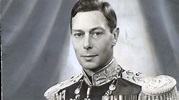 Eduardo VIII, el rey que abdicó por amor