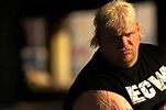 Professional wrestler Axl Rotten died from overdose in Linthicum ...