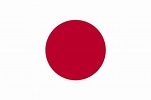 Bandeira do Japão - PNG Transparent - Image PNG