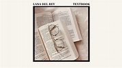 Lana Del Rey - Textbook (Vietsub) - YouTube