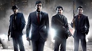 Mafia II: Definitive Edition Rated For Nintendo Switch In South Korea ...