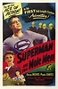 Superman y los hombres topo (1951) - FilmAffinity