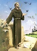 Celebre o 4 de outubro, Dia de São Francisco de Assis, Santo do ...
