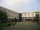 Helmholtz-Gymnasium Bonn
