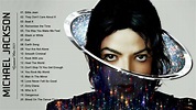 Michael Jackson Greatest Hits Full Album - Best Songs of Michael ...