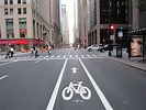 Things to know about riding in Chicago's bike lanes