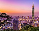 Taipéi en Taiwán – Viajar – WebMediums