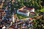 Meßkirch - Experience history