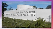 Miriam College: Tuition Fees, History, Famous Alumni