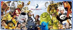 DreamWorks Animation Sets 5-Year Distribution Deal with 20th Century ...