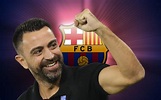 OFICIAL: Xavi Hernández es nuevo entrenador del Barcelona | Mediotiempo