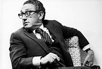 Does Henry Kissinger Have a Conscience? | The New Yorker